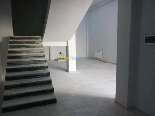 Location Hangar Setif Setif