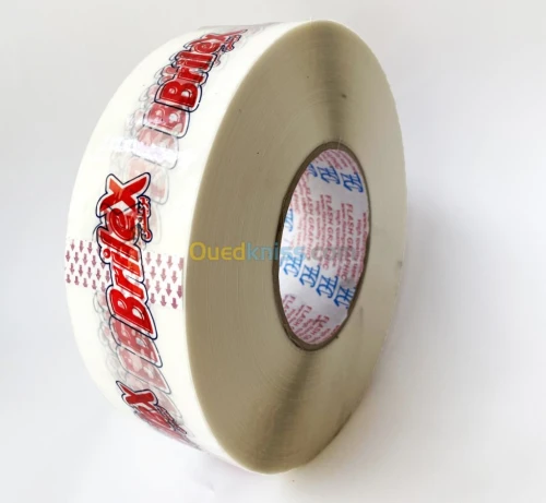  Scotch imprimé / adhésif personnalisé