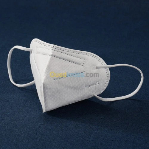 Máscara de protección KN95