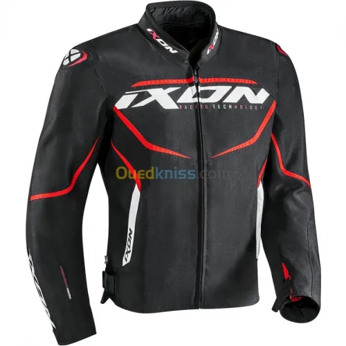 IXON BLOUSON  SPRINTER SPORT