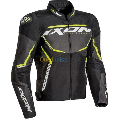 IXON BLOUSON  SPRINTER SPORT