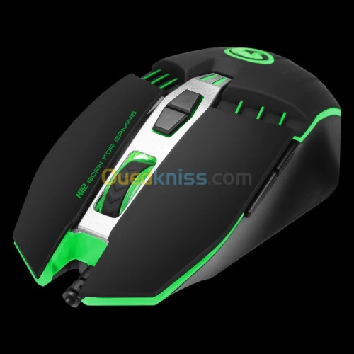 Souris  Gaming Scorpion Marvo M112