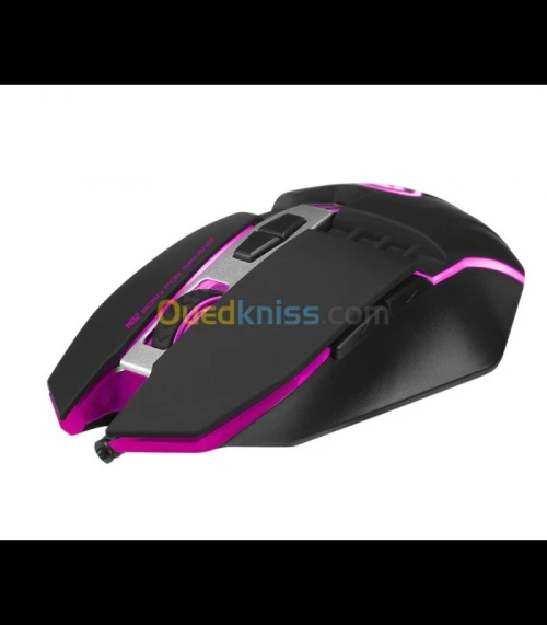 Souris  Gaming Scorpion Marvo M112