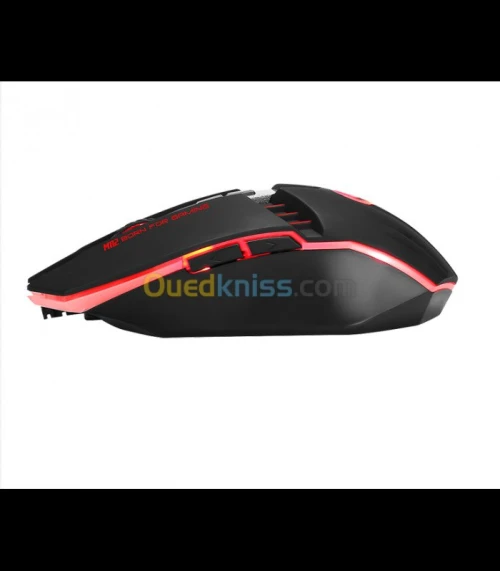 Souris  Gaming Scorpion Marvo M112
