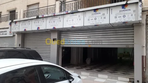 Location Local Alger Birkhadem