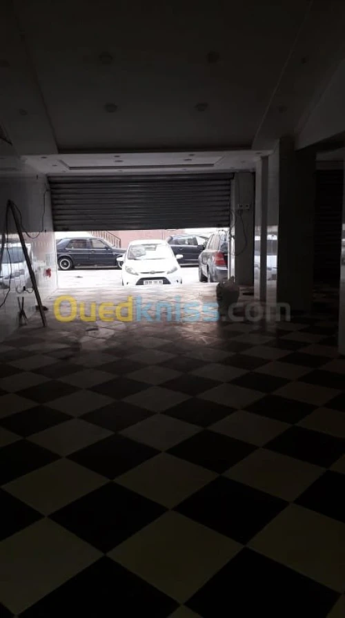 Location Local Alger Birkhadem