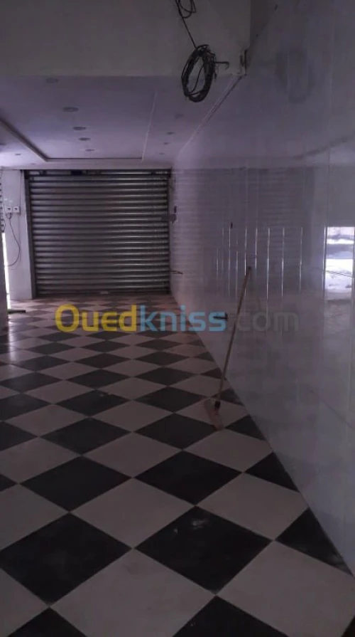 Location Local Alger Birkhadem