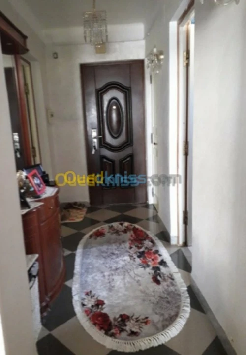 Vente Appartement F3 Alger Birkhadem