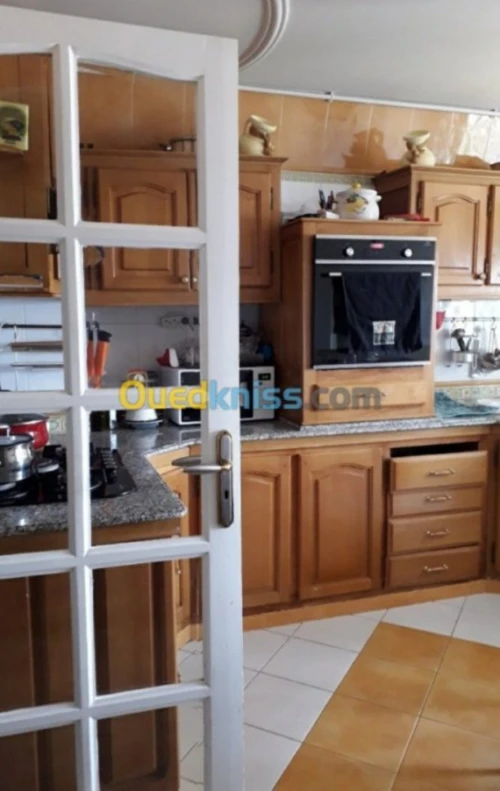Vente Appartement F3 Alger Birkhadem