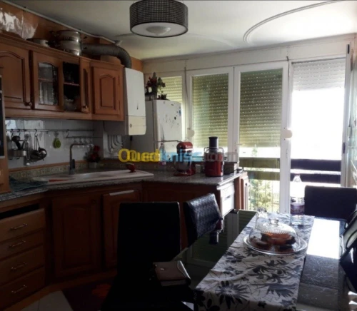 Vente Appartement F3 Alger Birkhadem