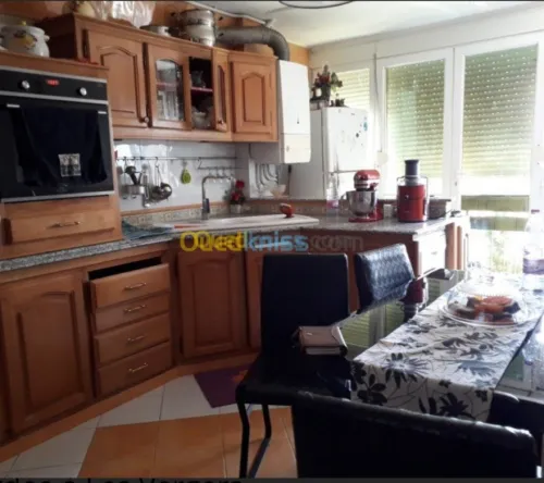 Vente Appartement F3 Alger Birkhadem