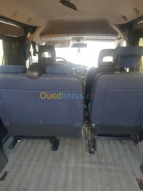 Taxi clandistin