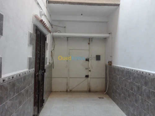 Vente Villa Boumerdes Hammedi