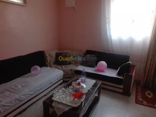 Vente Villa Boumerdes Hammedi