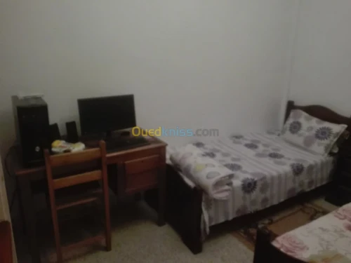 Vente Villa Boumerdes Hammedi