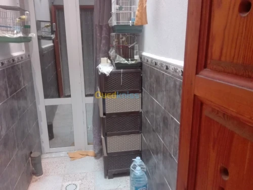 Vente Villa Boumerdes Hammedi