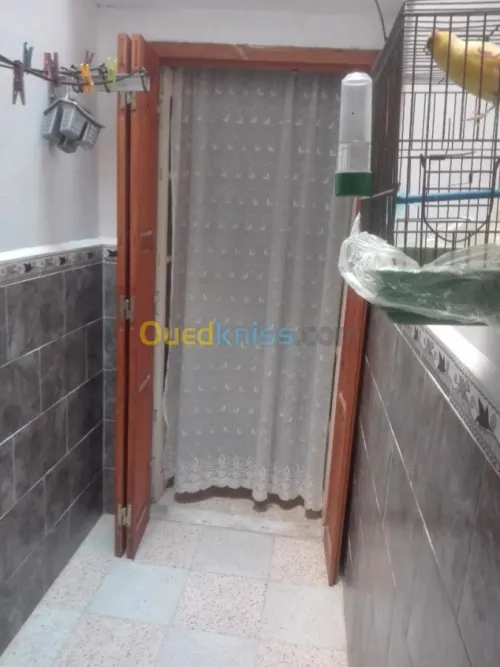 Vente Villa Boumerdes Hammedi