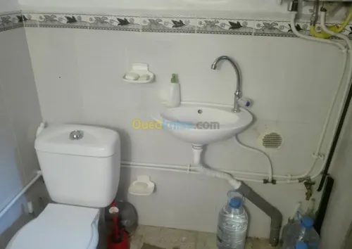 Vente Villa Boumerdes Hammedi