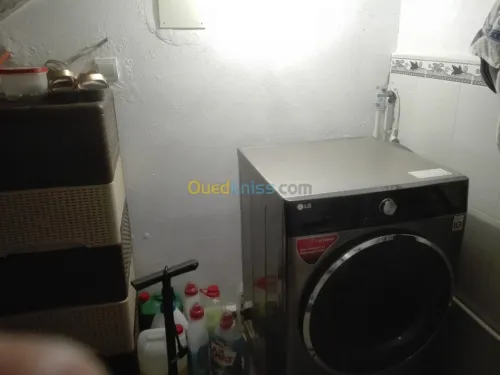 Vente Villa Boumerdes Hammedi