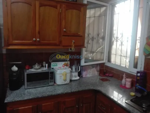 Vente Villa Boumerdes Hammedi