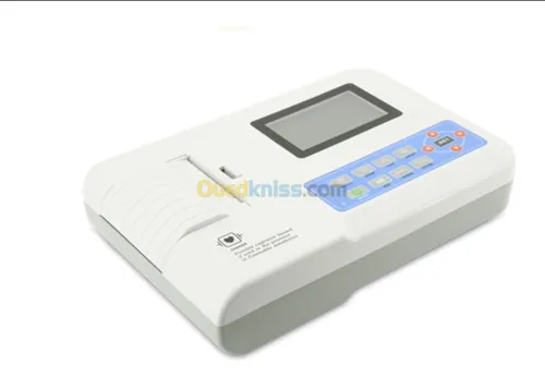 ECG 3 PISTES  CONTEC