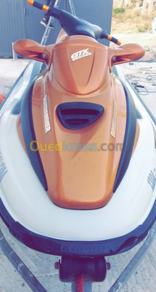 Jet ski seadoo Jet ski Seadoo gtx 