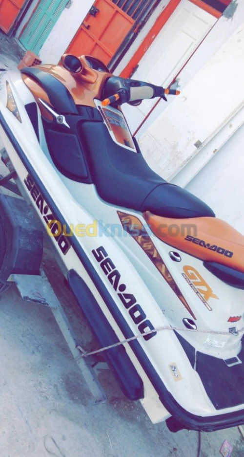 Jet ski seadoo Jet ski Seadoo gtx 