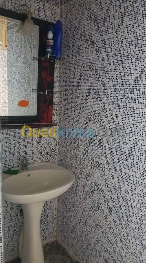 Location Villa F2 Aïn Témouchent El malah