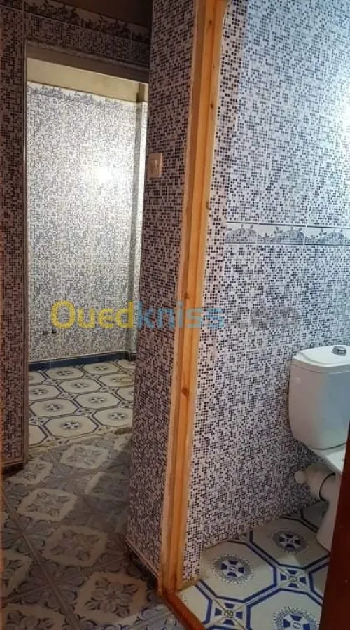 Location Villa F2 Aïn Témouchent El malah