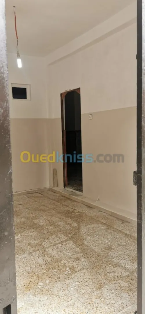 Location Villa F2 Aïn Témouchent El malah