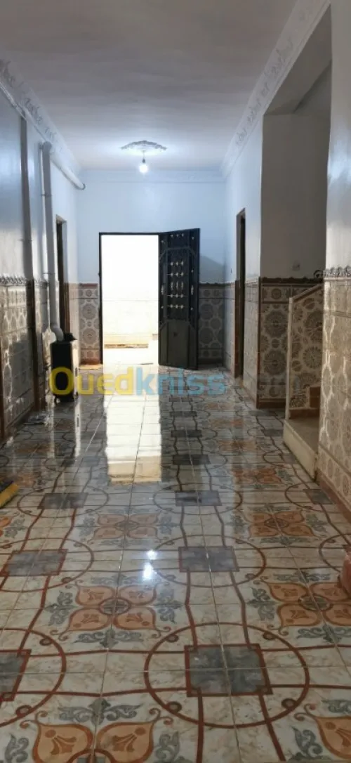 Location Villa F2 Aïn Témouchent El malah