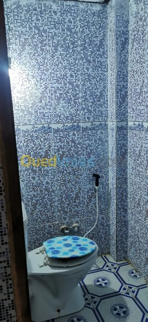 Location Villa F2 Aïn Témouchent El malah