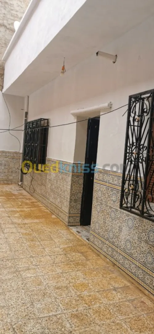 Location Villa F2 Aïn Témouchent El malah