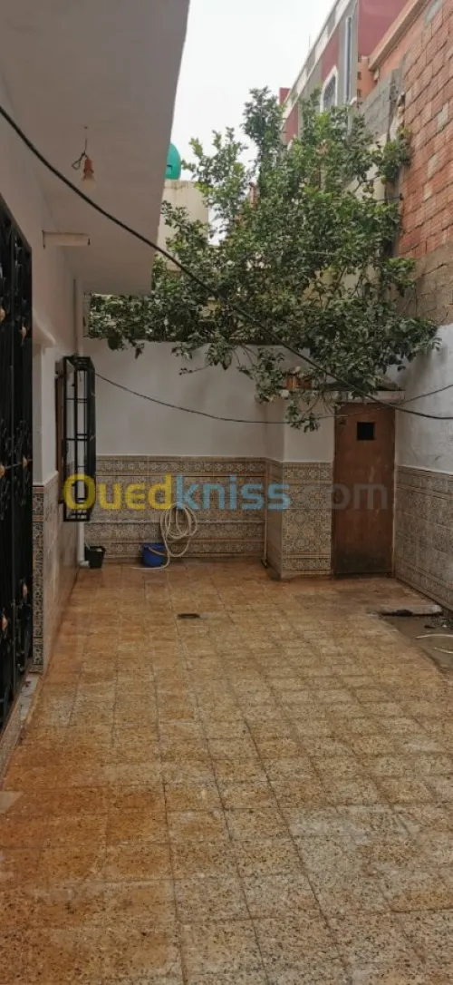 Location Villa F2 Aïn Témouchent El malah