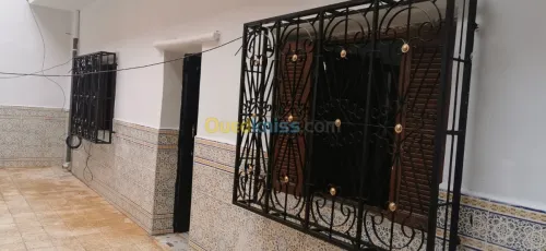 Location Villa F2 Aïn Témouchent El malah