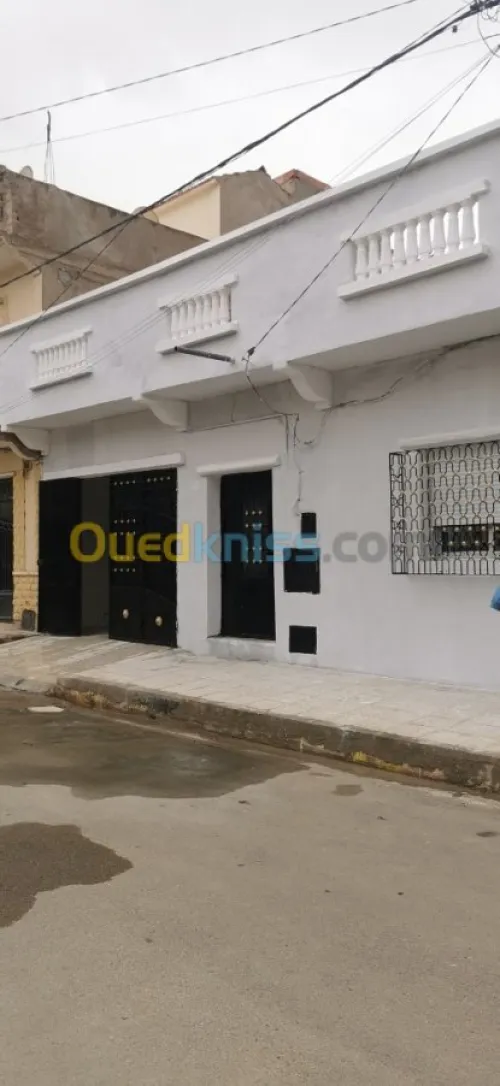 Location Villa F2 Aïn Témouchent El malah