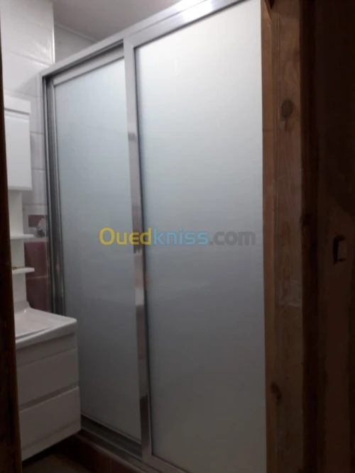 menuiserie aluminium