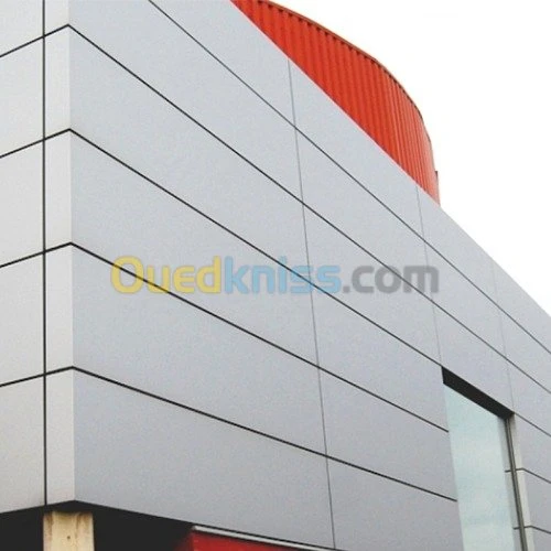 menuiserie aluminium