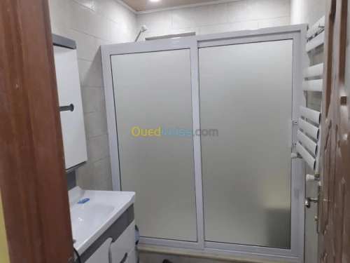 menuiserie aluminium