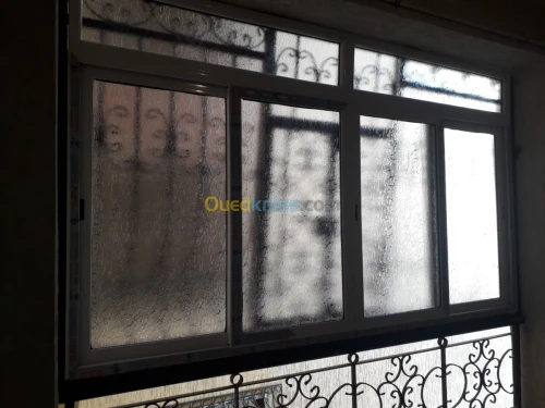 menuiserie aluminium