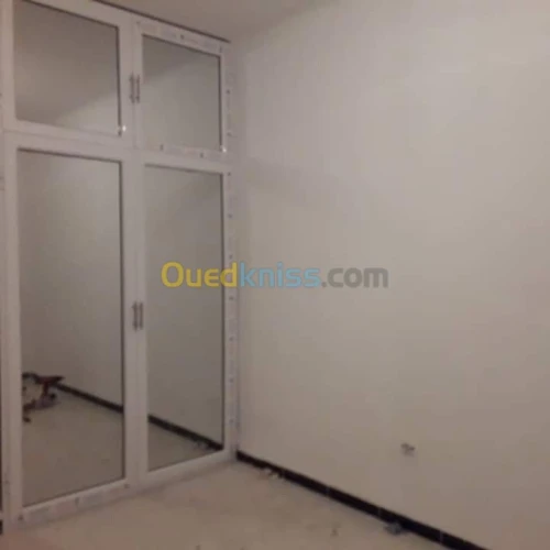 menuiserie aluminium