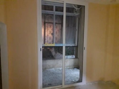 menuiserie aluminium