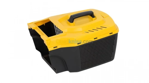 Tendeuse à gazon 1200w avc coup bordur