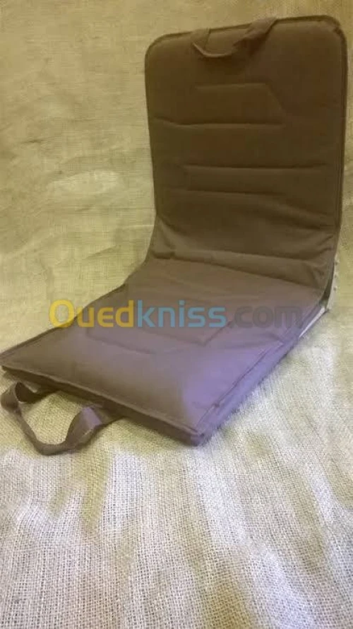 chaisse chaise de mosquée