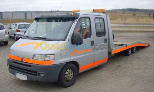 dépannage auto
