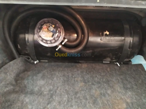 Installation et Réparation GPL