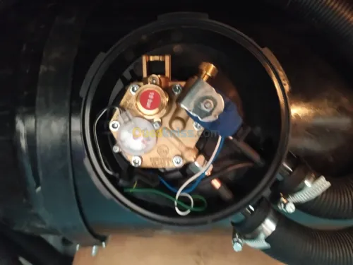 Installation et Réparation GPL