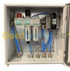Maintenance industrielle