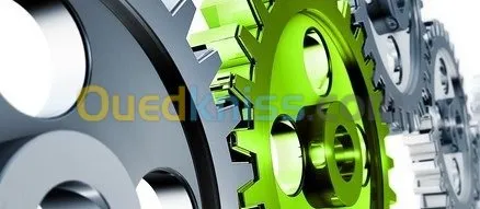 Maintenance industrielle