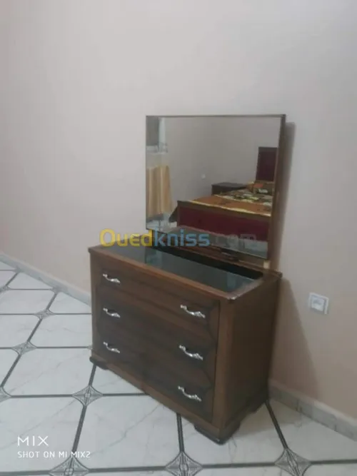 Location vacances Appartement F3 Mostaganem Mostaganem